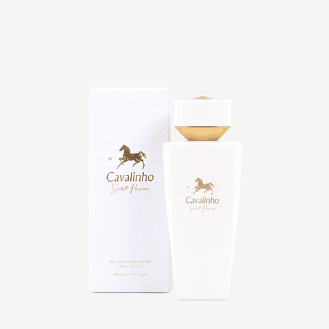 Perfume Secret Passion