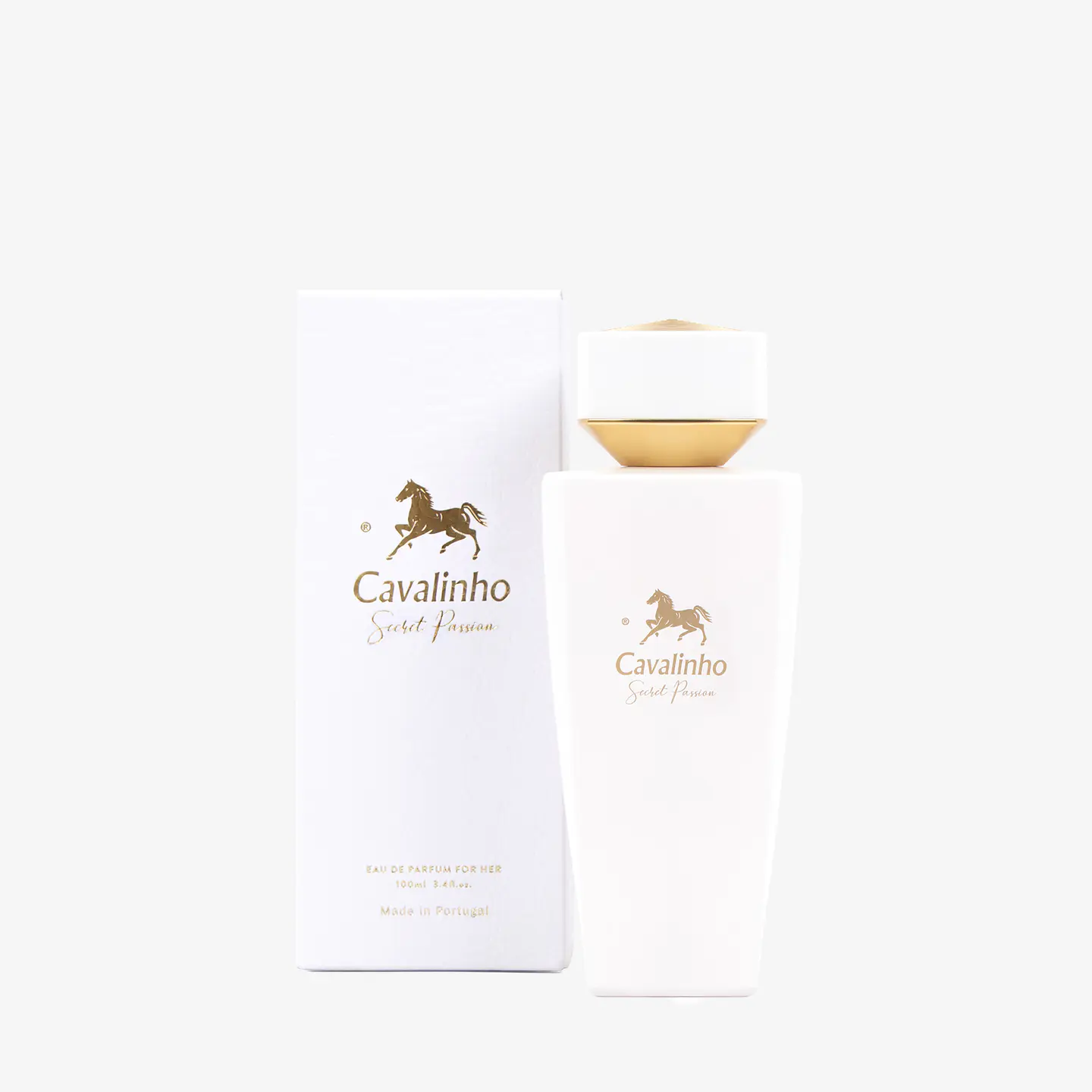 Perfume Secret Passion 2