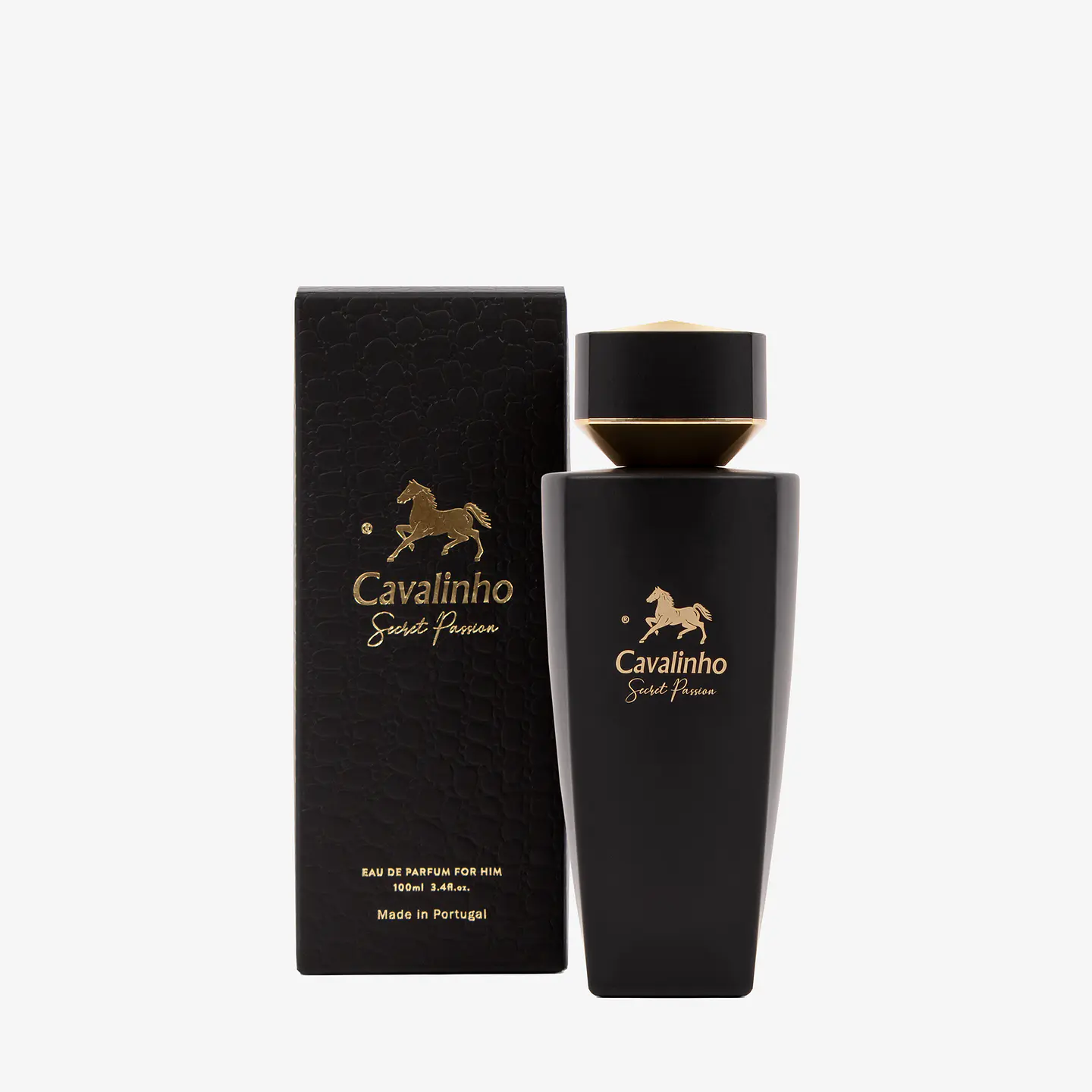 Perfume Secret Passion 2