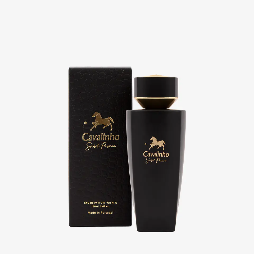 Perfume Secret Passion 2