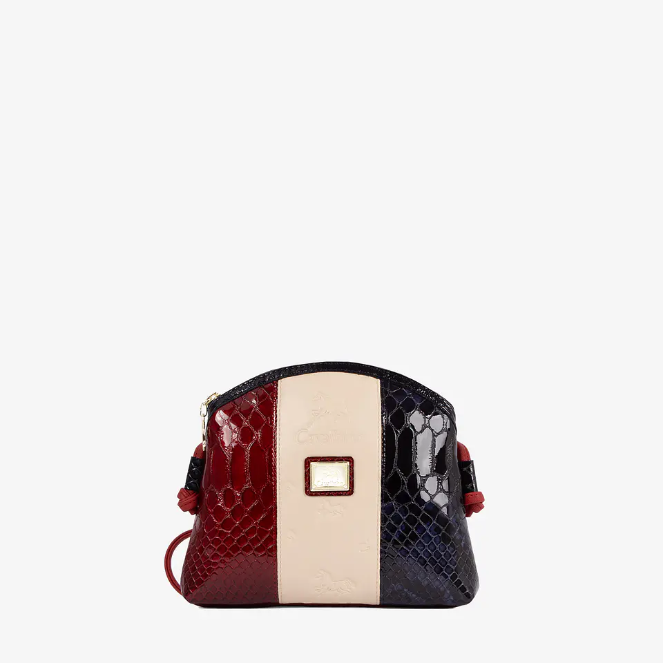 Bolsa Tiracolo Cavalinho Honor 1