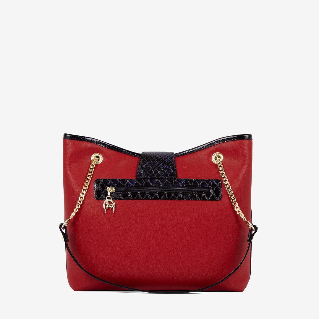 Bolsa de Ombro Honor 4