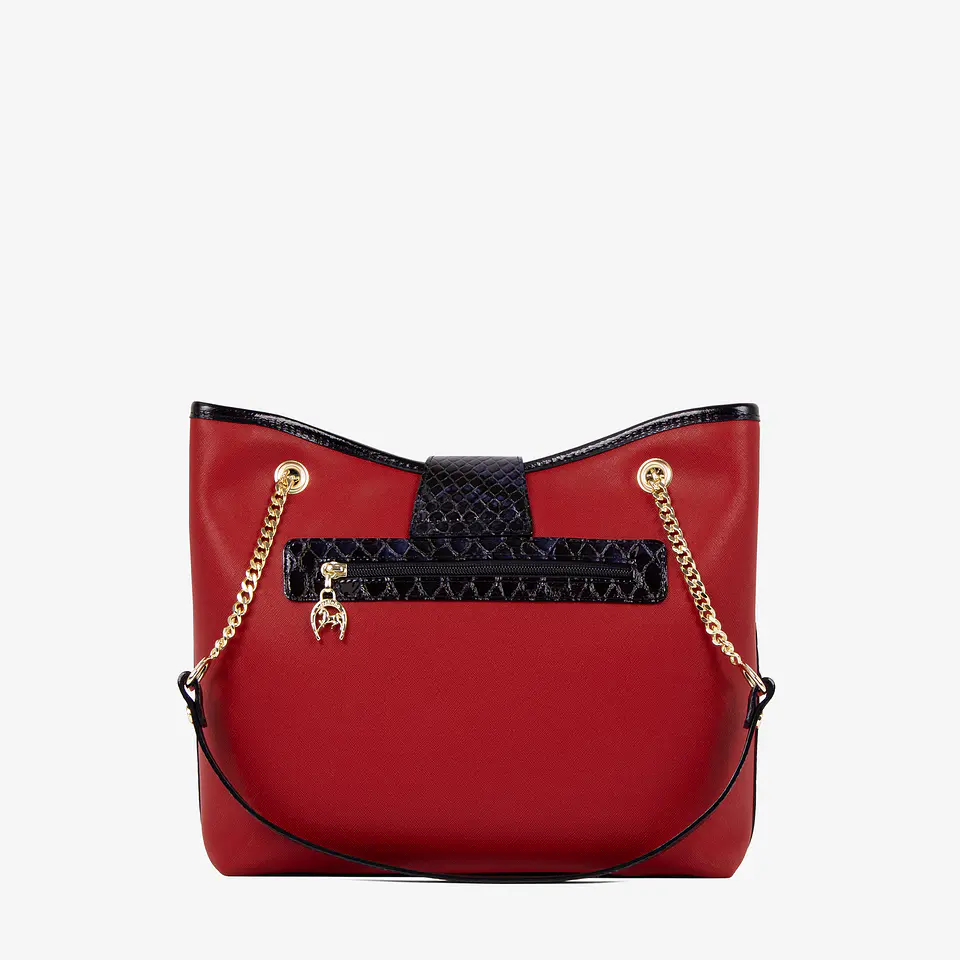 Bolsa de Ombro Honor 4