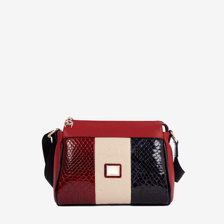 Bolsa tiracolo Honor 1