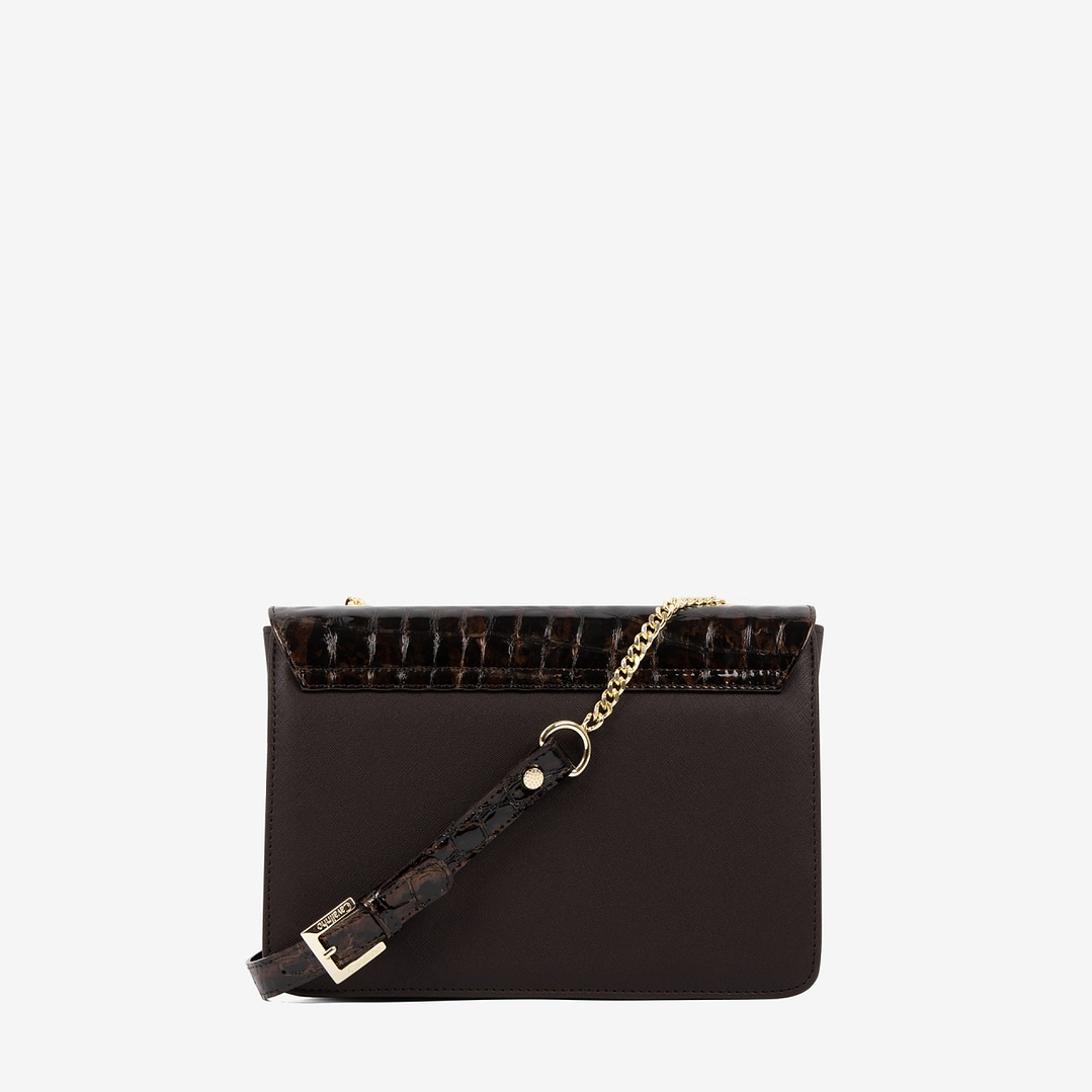 Bolsa tiracolo Cherry Blossom 4