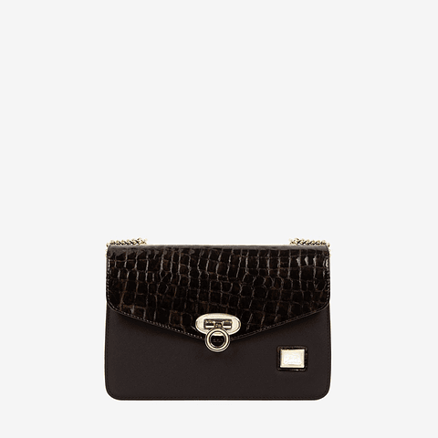 Bolsa tiracolo Cherry Blossom