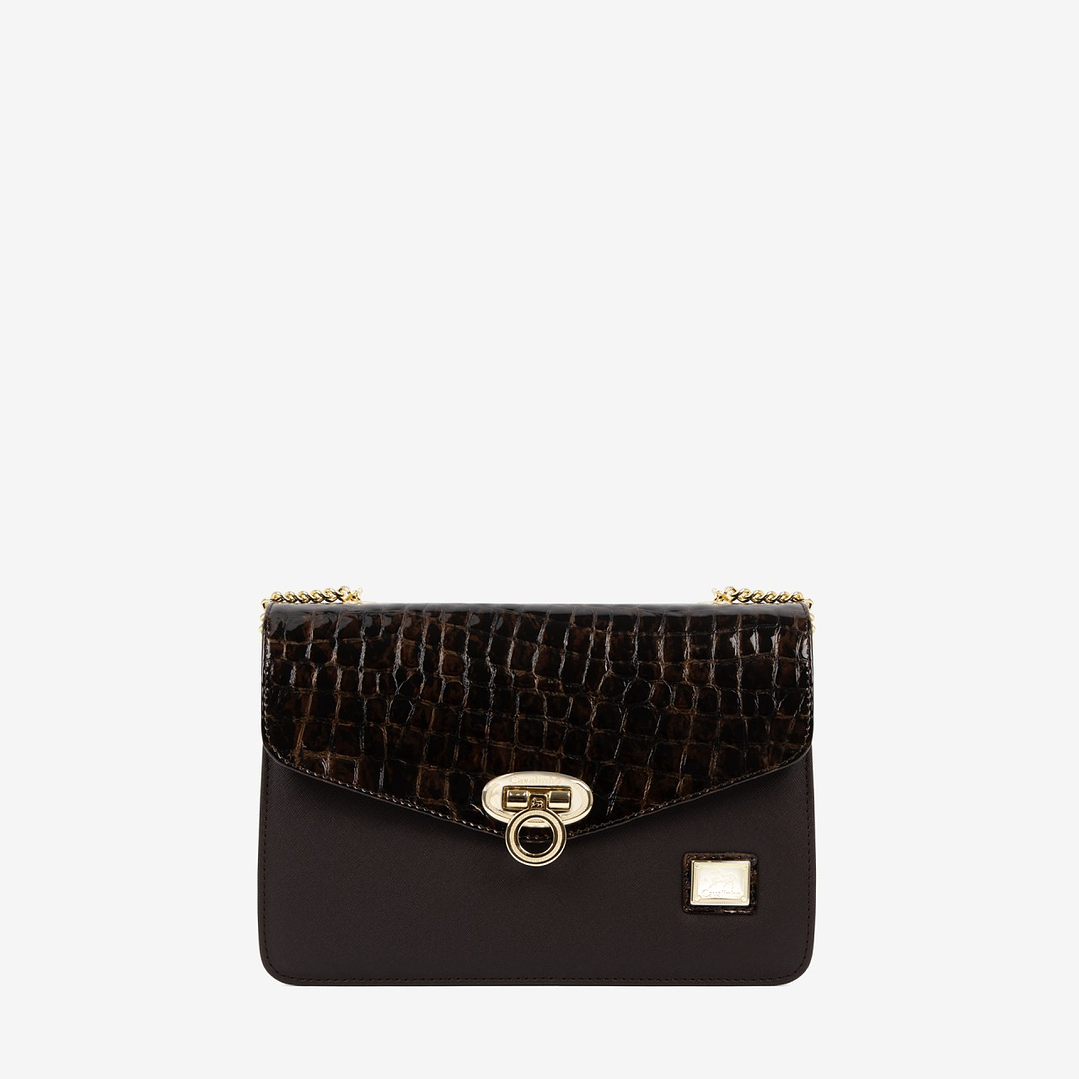 Bolsa tiracolo Cherry Blossom 1