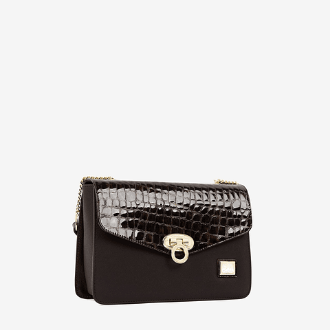 Bolsa tiracolo Cherry Blossom