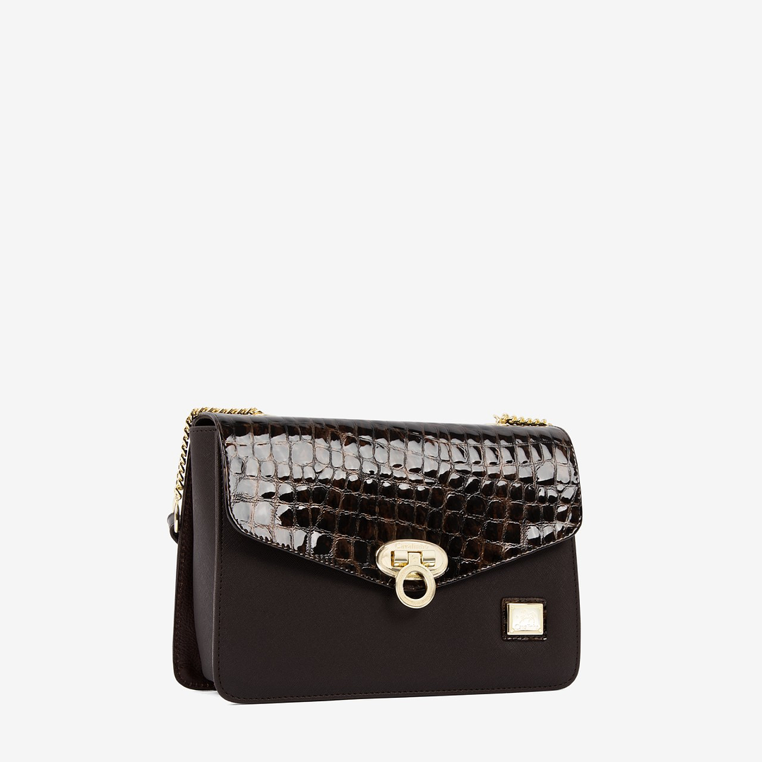 Bolsa tiracolo Cherry Blossom 2