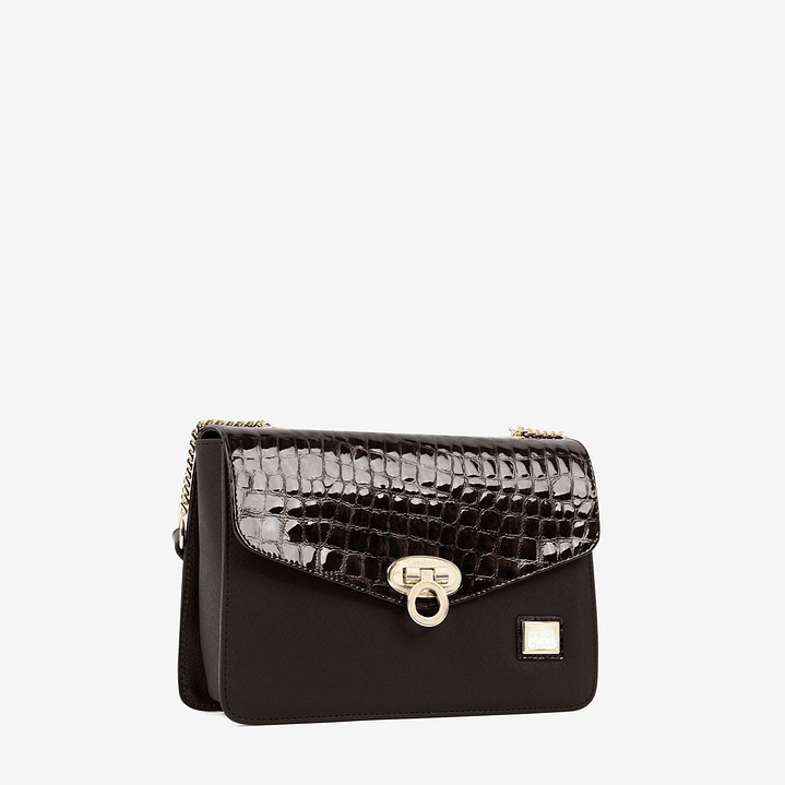 Bolsa tiracolo Cherry Blossom 2