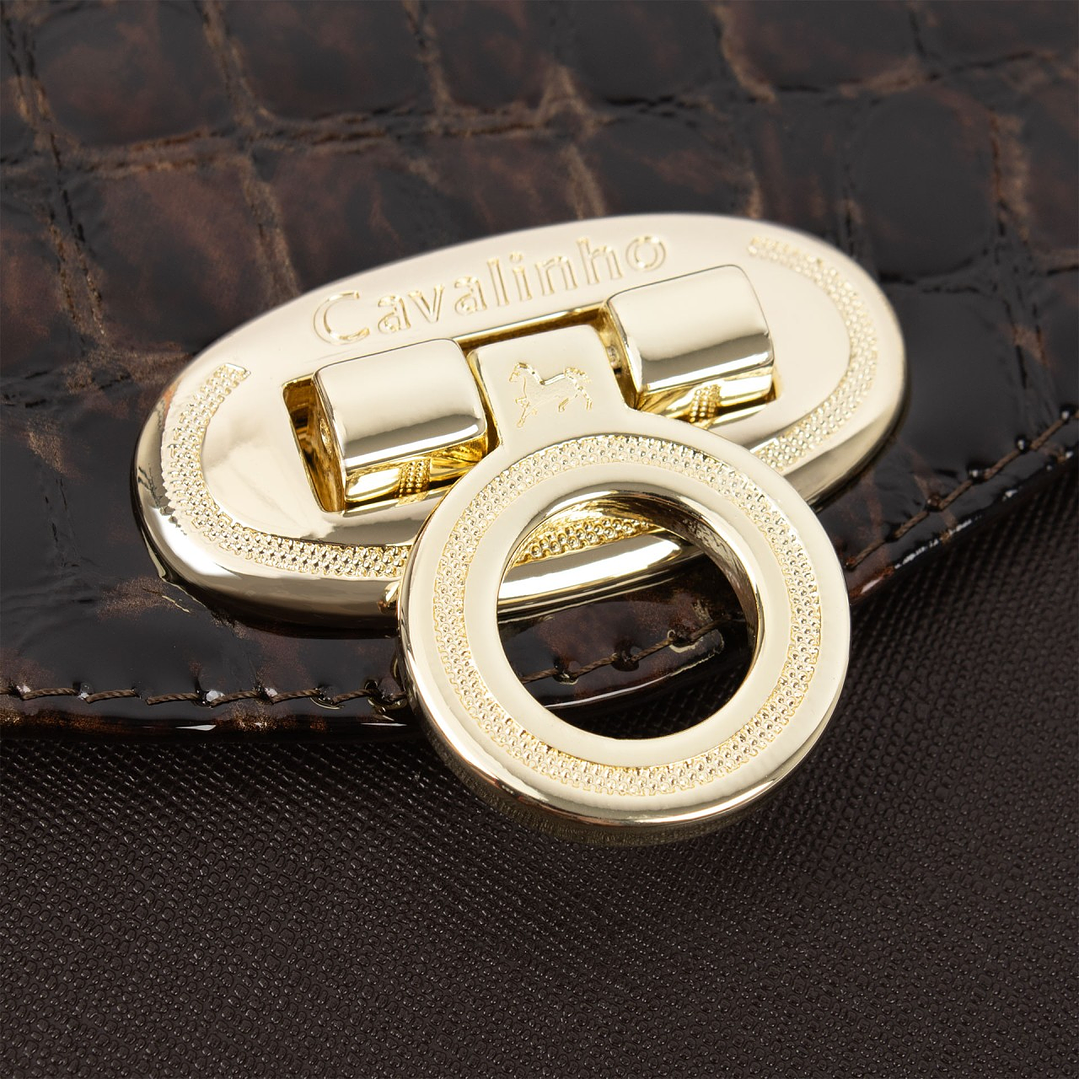 Bolsa tiracolo Cherry Blossom 5