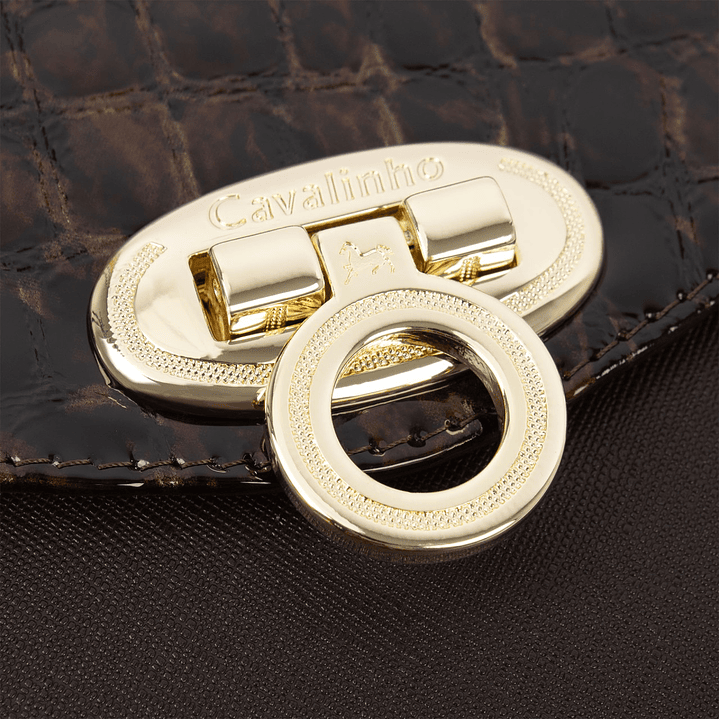 Bolsa tiracolo Cherry Blossom 5