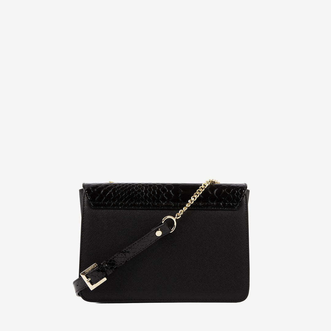 Bolsa tiracolo Cherry Blossom  4