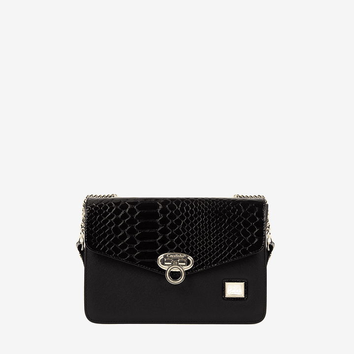 Bolsa tiracolo Cherry Blossom  1