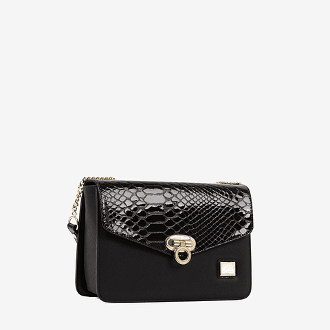 Bolsa tiracolo Cherry Blossom 