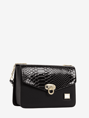 Bolsa tiracolo Cherry Blossom 