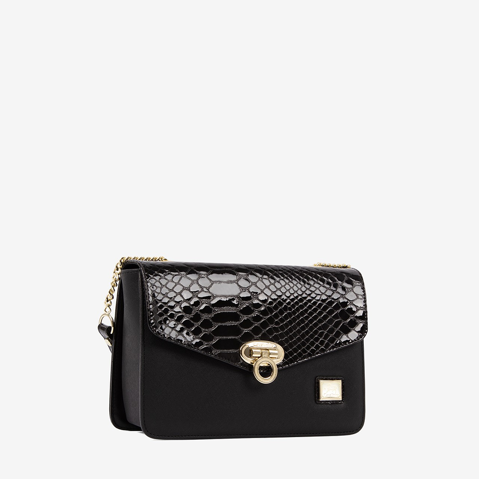 Bolsa tiracolo Cherry Blossom  2