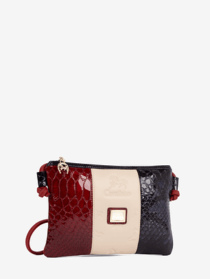 Mala de Tiracolo Honor