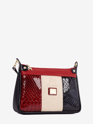  Mala de Tiracolo Honor