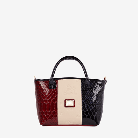 Mini Mala de Mão Honor