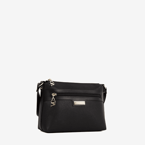 Bolsa tiracolo La Vie