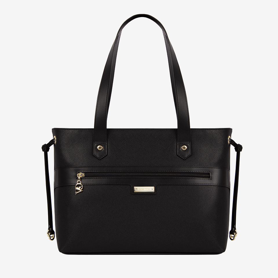 Mala de ombro La Vie 1