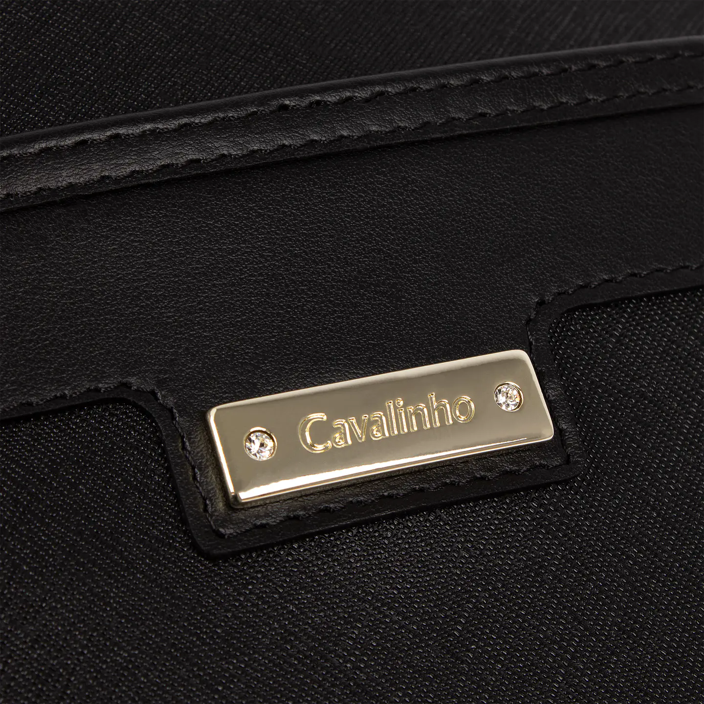 Mochila Cavalinho La Vie 4