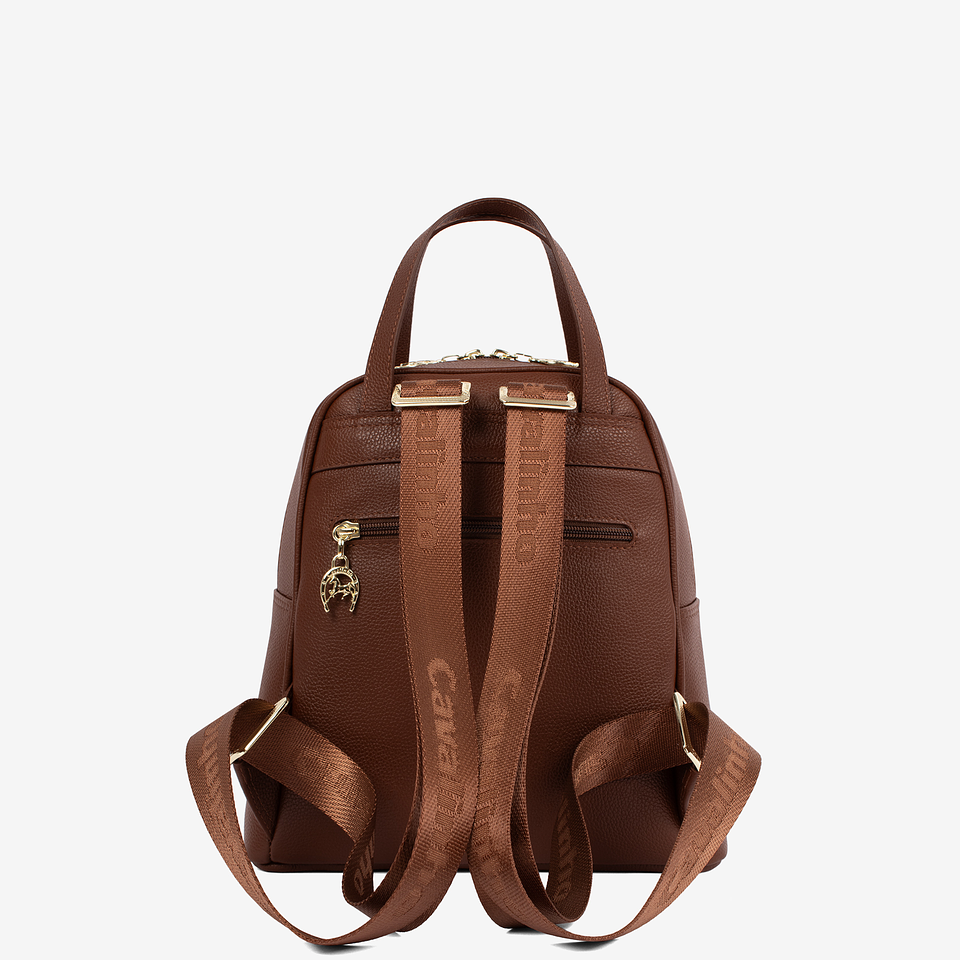 Mochila Cavalo Muse 3