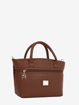 Mini Mala de Mão Muse