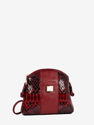 Bolsa Tiracolo Cavalinho Honor