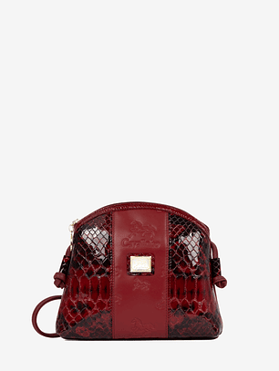 Bolsa Tiracolo Cavalinho Honor