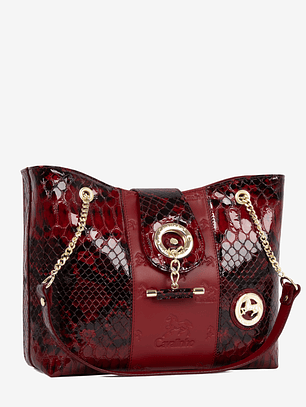 Bolsa de Ombro Honor