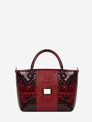 Mini Mala de Mão Honor