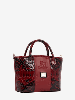 Mini Mala de Mão Honor