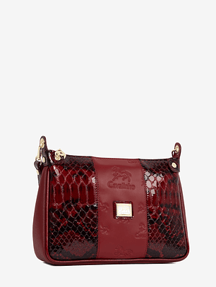  Mala de Tiracolo Honor