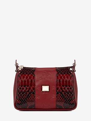  Mala de Tiracolo Honor