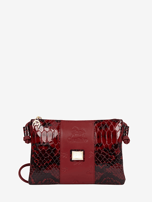 Mala de Tiracolo Honor