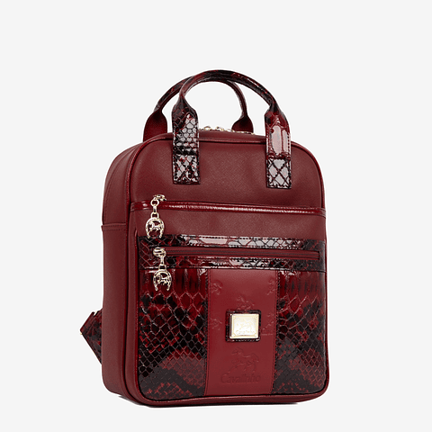 Mochila Cavalinho Honor