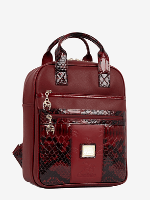 Mochila Cavalinho Honor Line