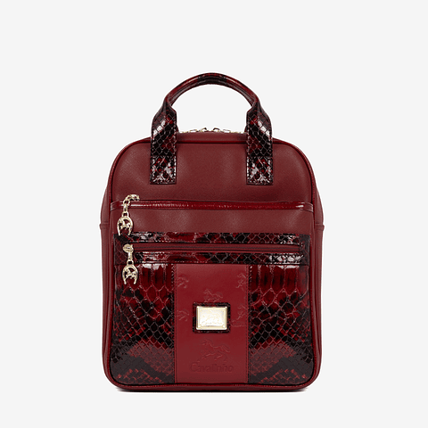 Mochila Cavalinho Honor