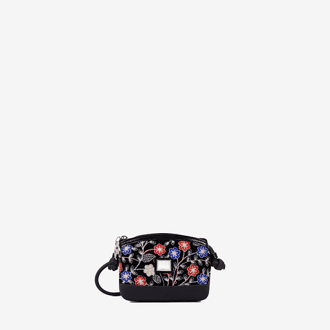 Mini Bolsa Tiracolo Bellissima