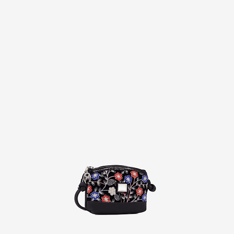 Mini Bolsa Tiracolo Bellissima