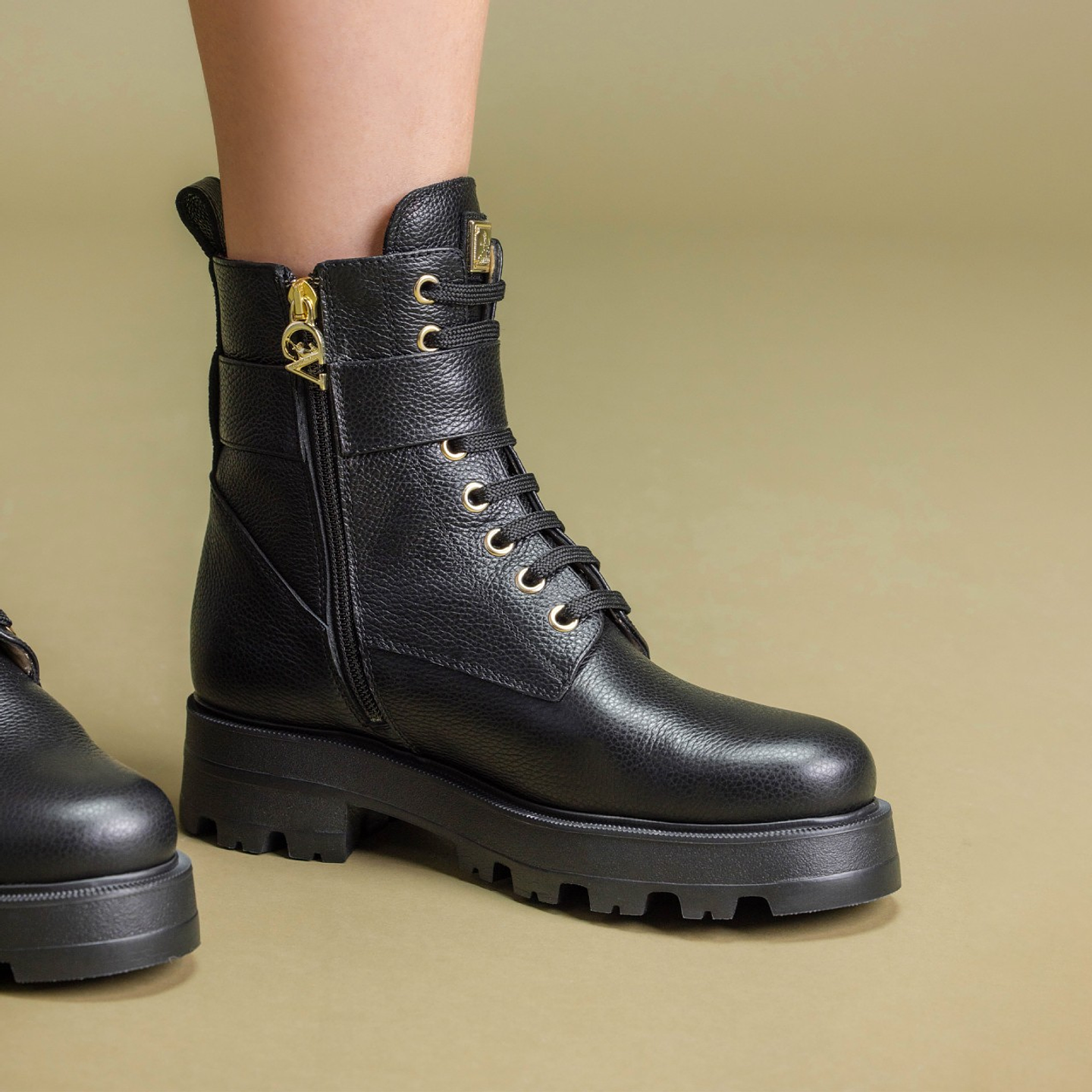  Bota Signature CV by Cavalinho 3