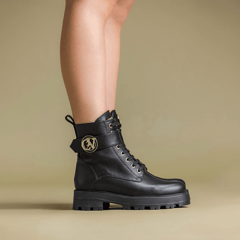  Bota Signature CV by Cavalinho