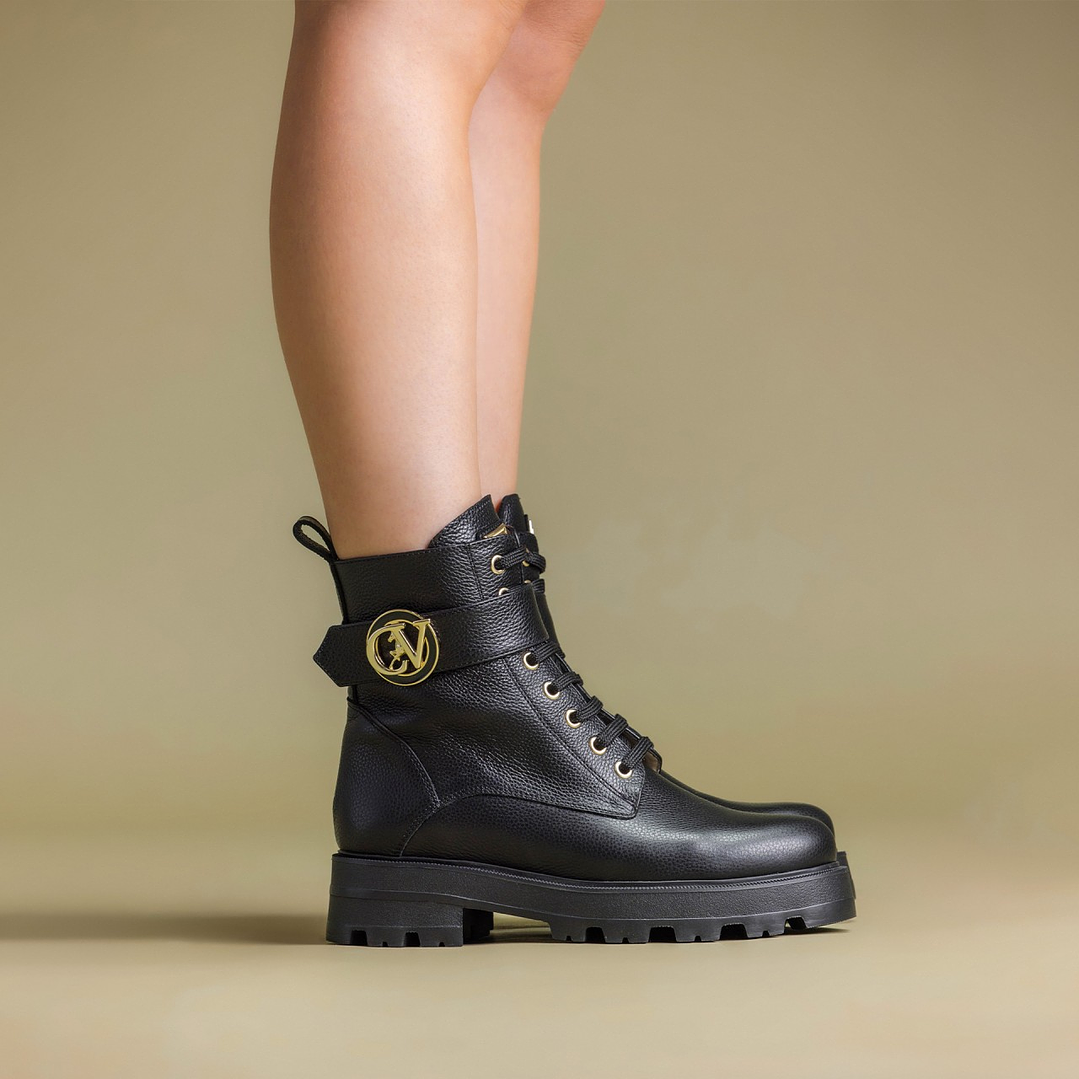  Bota Signature CV by Cavalinho 2