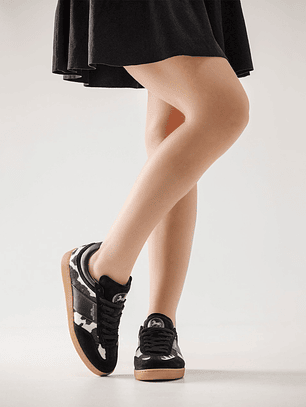  Sapatilha Cavalinho Club