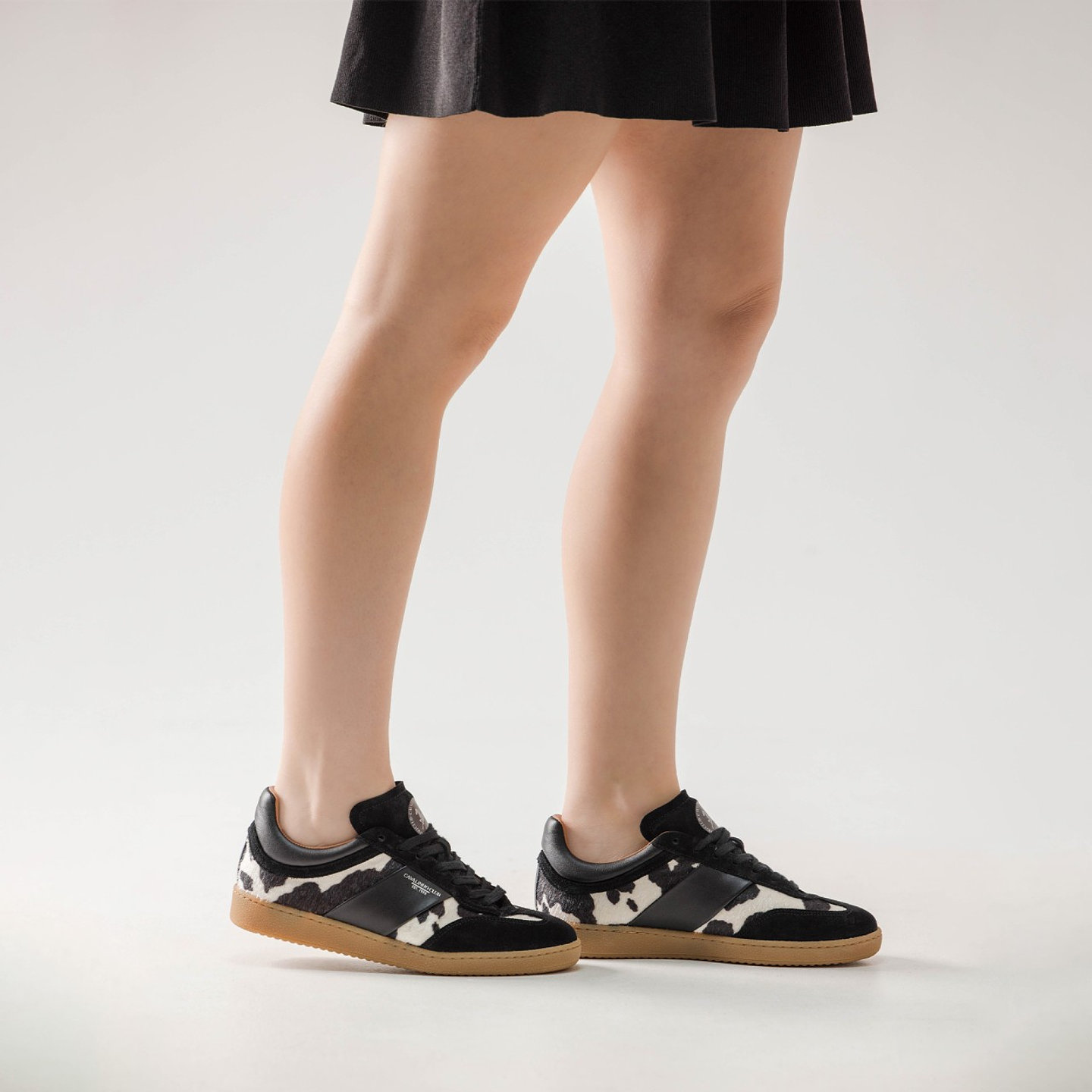  Sapatilha Cavalinho Club 7