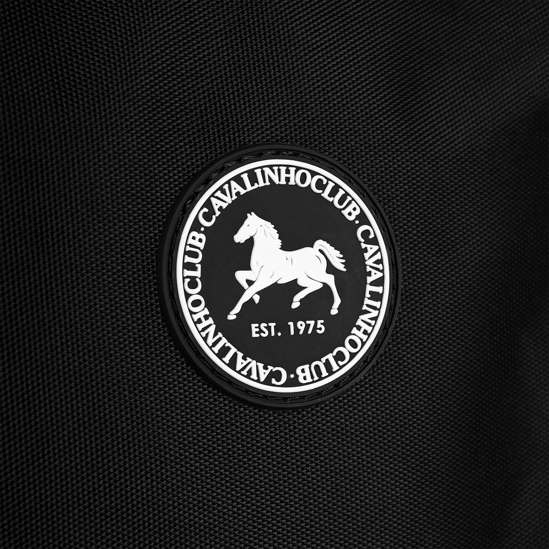 Saco de Viagem Cavalinho Club 6