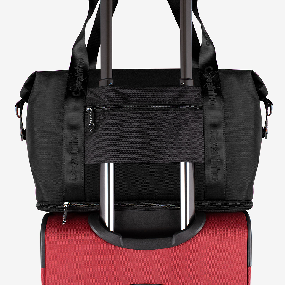 Saco de Viagem Cavalinho Club 5