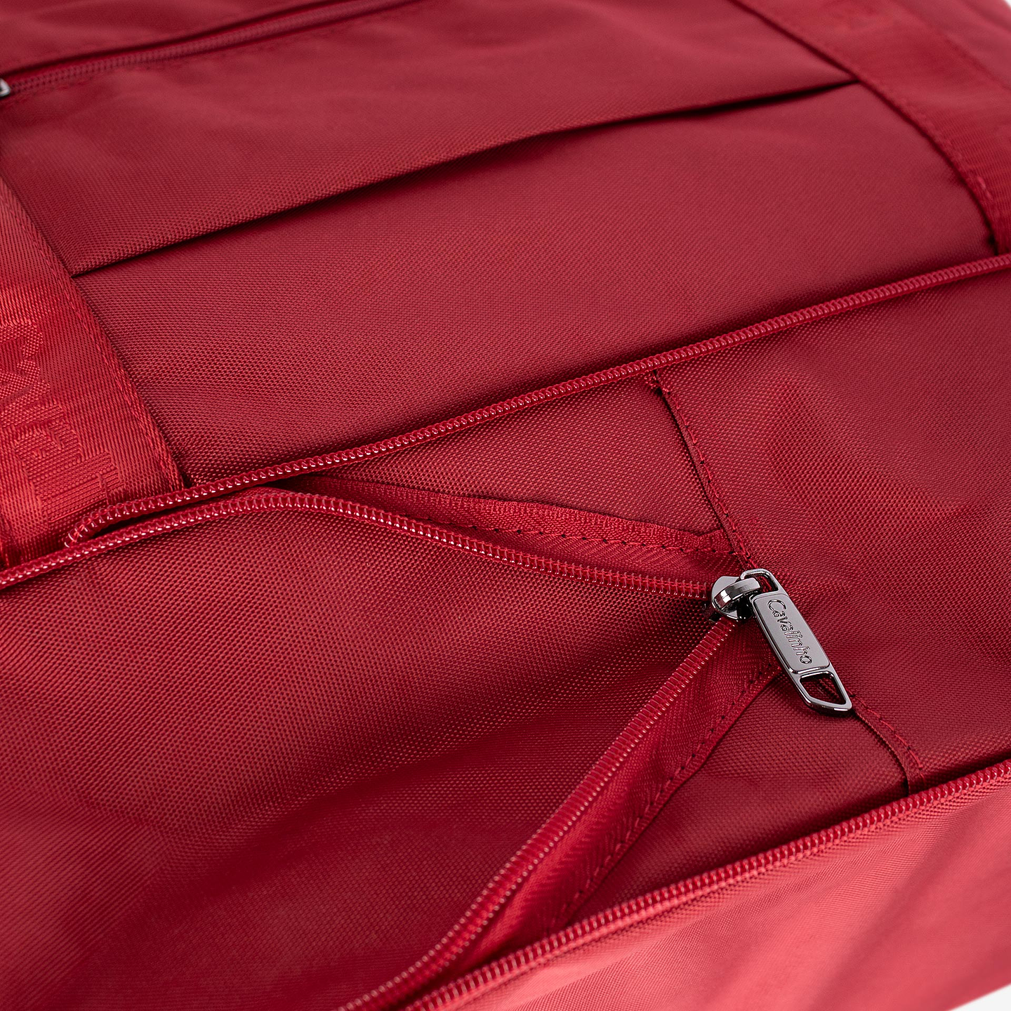 Saco de Viagem Cavalinho Club 3